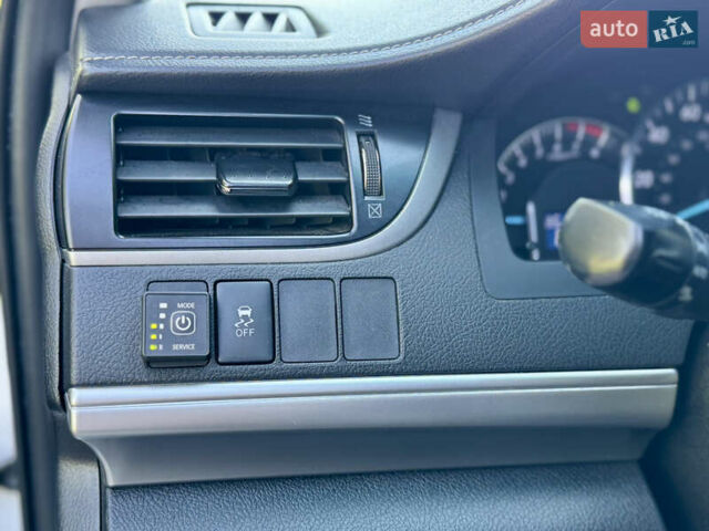 Білий Тойота Камрі, об'ємом двигуна 2.5 л та пробігом 247 тис. км за 10650 $, фото 23 на Automoto.ua