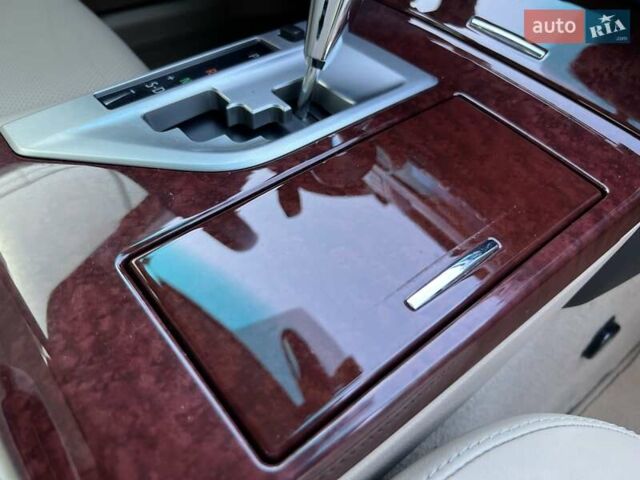 Белый Тойота Камри, объемом двигателя 2.49 л и пробегом 180 тыс. км за 15500 $, фото 9 на Automoto.ua