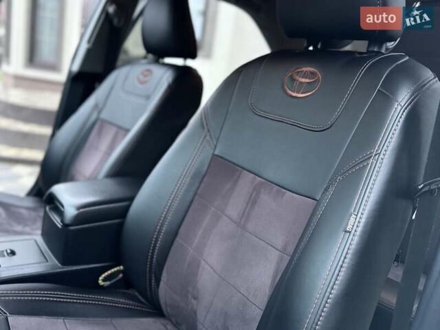 Білий Тойота Камрі, об'ємом двигуна 2.49 л та пробігом 155 тис. км за 14500 $, фото 35 на Automoto.ua