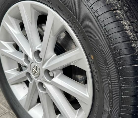 Білий Тойота Камрі, об'ємом двигуна 2.5 л та пробігом 187 тис. км за 14300 $, фото 19 на Automoto.ua