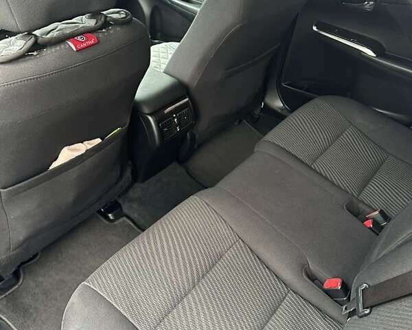 Білий Тойота Камрі, об'ємом двигуна 2.5 л та пробігом 170 тис. км за 18000 $, фото 20 на Automoto.ua