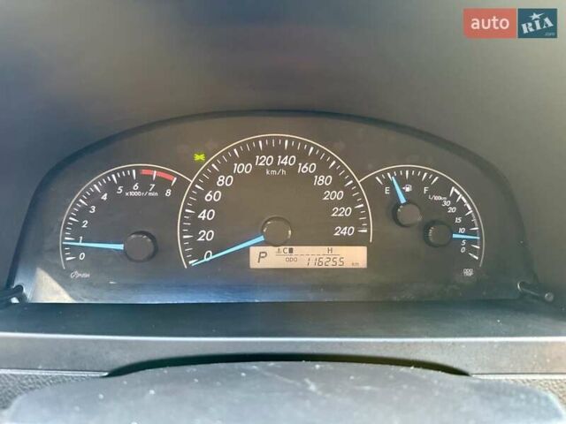 Тойота Камри 2015 в Харькове на Automoto.ua Белый Тойота Камри, объемом двигателя 2.49 л и пробегом 116 тыс. км за 10500 $, фото 14 на Automoto.ua