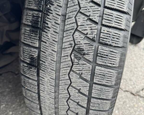 Белый Тойота Камри, объемом двигателя 2.49 л и пробегом 172 тыс. км за 17900 $, фото 15 на Automoto.ua