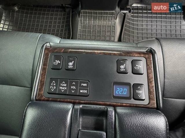 Белый Тойота Камри, объемом двигателя 2.49 л и пробегом 172 тыс. км за 17900 $, фото 30 на Automoto.ua