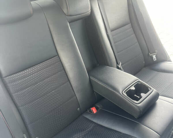 Белый Тойота Камри, объемом двигателя 2.49 л и пробегом 333 тыс. км за 11900 $, фото 19 на Automoto.ua