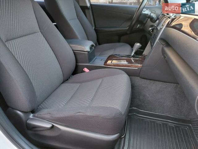 Белый Тойота Камри, объемом двигателя 2.5 л и пробегом 137 тыс. км за 16800 $, фото 25 на Automoto.ua