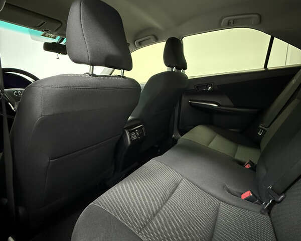 Білий Тойота Камрі, об'ємом двигуна 2.49 л та пробігом 171 тис. км за 15900 $, фото 31 на Automoto.ua