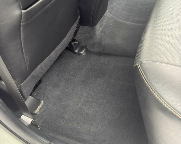 Білий Тойота Камрі, об'ємом двигуна 2.49 л та пробігом 116 тис. км за 18300 $, фото 28 на Automoto.ua