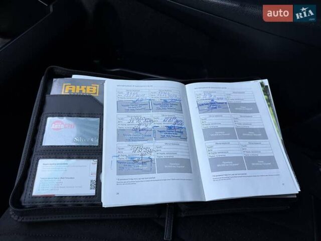 Белый Тойота Камри, объемом двигателя 2.49 л и пробегом 87 тыс. км за 18700 $, фото 122 на Automoto.ua