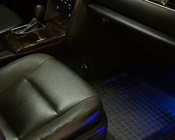Белый Тойота Камри, объемом двигателя 2.49 л и пробегом 187 тыс. км за 16700 $, фото 9 на Automoto.ua