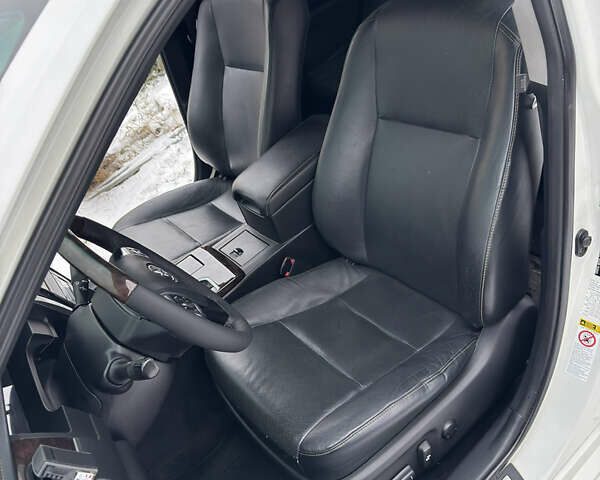 Білий Тойота Камрі, об'ємом двигуна 2.49 л та пробігом 116 тис. км за 18300 $, фото 30 на Automoto.ua