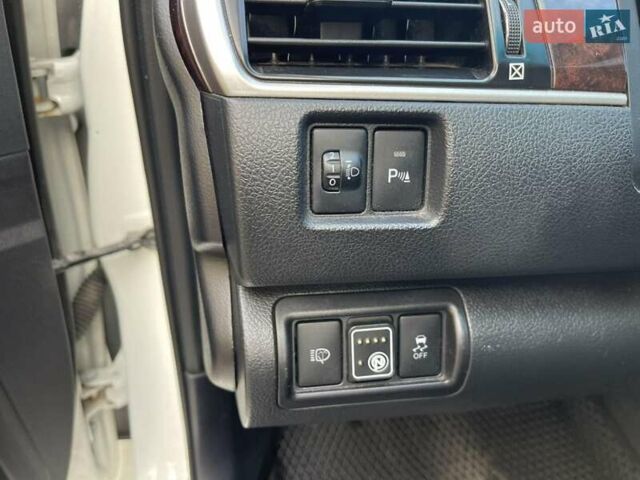 Білий Тойота Камрі, об'ємом двигуна 2.5 л та пробігом 198 тис. км за 15500 $, фото 20 на Automoto.ua