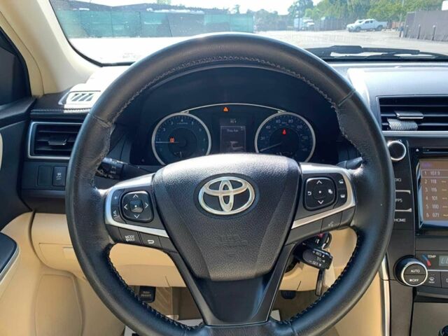 Білий Тойота Камрі, об'ємом двигуна 2.5 л та пробігом 72 тис. км за 4700 $, фото 6 на Automoto.ua