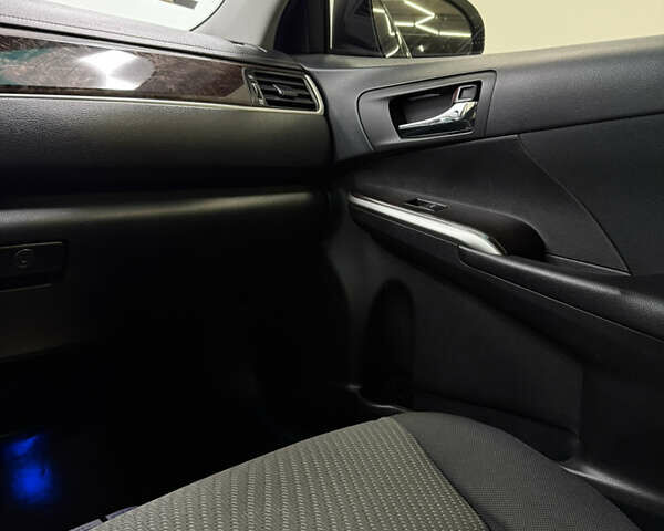 Білий Тойота Камрі, об'ємом двигуна 2.49 л та пробігом 171 тис. км за 15900 $, фото 29 на Automoto.ua