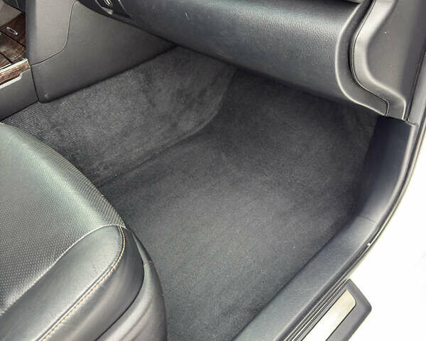 Білий Тойота Камрі, об'ємом двигуна 2.49 л та пробігом 116 тис. км за 18300 $, фото 23 на Automoto.ua