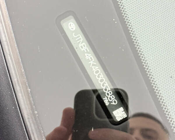 Білий Тойота Камрі, об'ємом двигуна 2.49 л та пробігом 171 тис. км за 15900 $, фото 33 на Automoto.ua