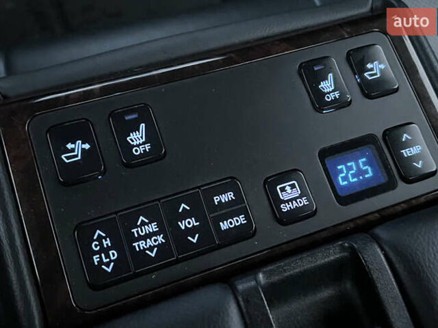 Білий Тойота Камрі, об'ємом двигуна 3.46 л та пробігом 148 тис. км за 20800 $, фото 17 на Automoto.ua