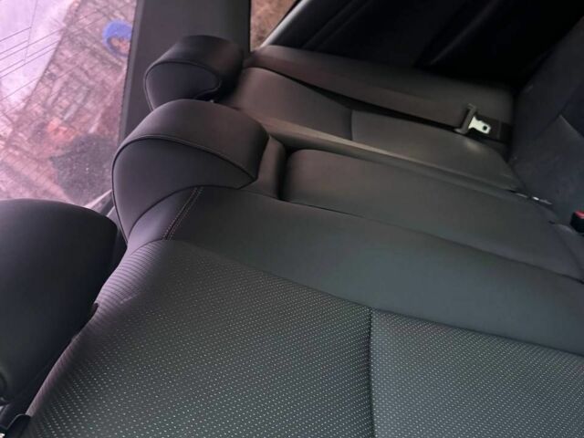 Білий Тойота Камрі, об'ємом двигуна 0 л та пробігом 169 тис. км за 11000 $, фото 13 на Automoto.ua