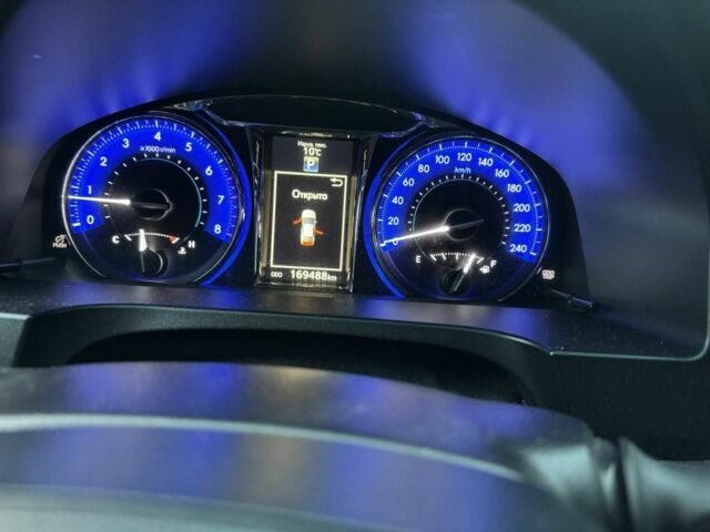 Білий Тойота Камрі, об'ємом двигуна 0 л та пробігом 169 тис. км за 11000 $, фото 11 на Automoto.ua