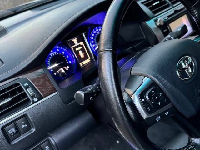 Білий Тойота Камрі, об'ємом двигуна 0 л та пробігом 169 тис. км за 11000 $, фото 10 на Automoto.ua