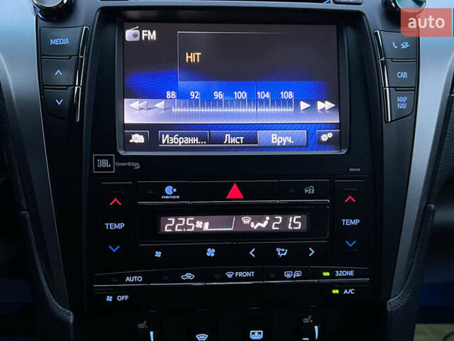 Білий Тойота Камрі, об'ємом двигуна 3.46 л та пробігом 148 тис. км за 20800 $, фото 15 на Automoto.ua