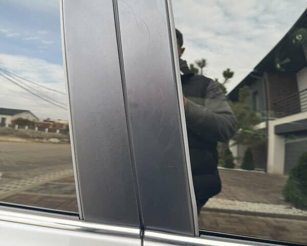 Білий Тойота Камрі, об'ємом двигуна 2.49 л та пробігом 80 тис. км за 21900 $, фото 29 на Automoto.ua