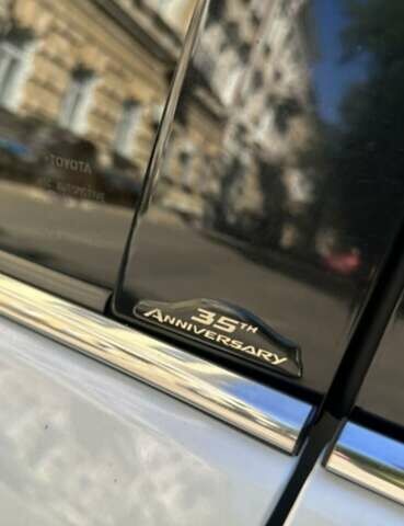 Белый Тойота Камри, объемом двигателя 2.49 л и пробегом 143 тыс. км за 20000 $, фото 37 на Automoto.ua