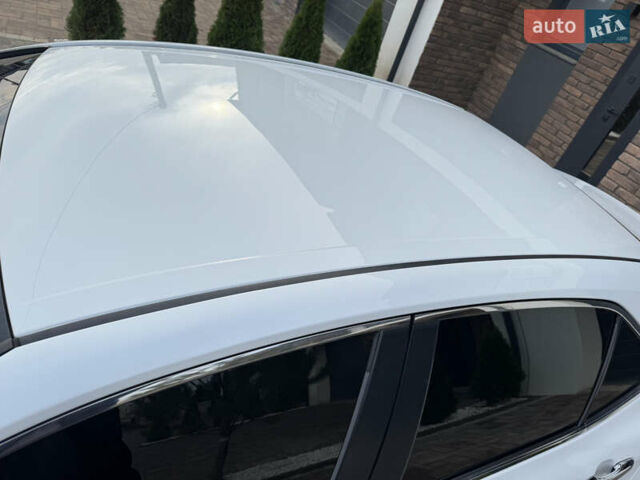 Білий Тойота Камрі, об'ємом двигуна 2.49 л та пробігом 80 тис. км за 21900 $, фото 9 на Automoto.ua