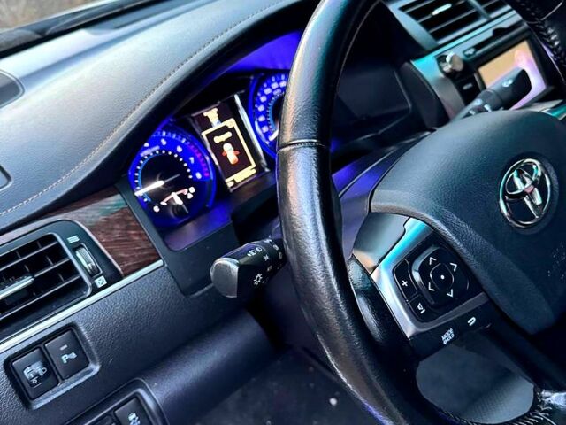 Білий Тойота Камрі, об'ємом двигуна 2.5 л та пробігом 169 тис. км за 11000 $, фото 11 на Automoto.ua