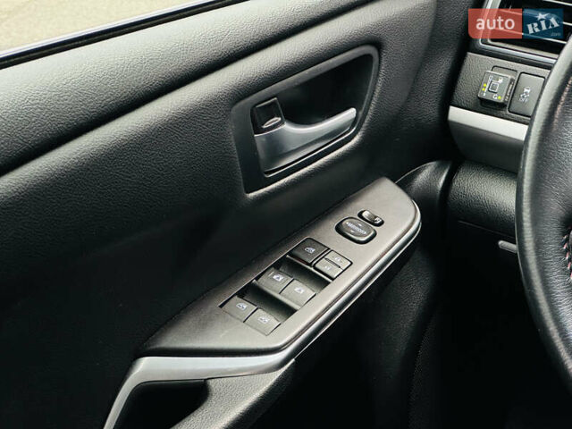 Белый Тойота Камри, объемом двигателя 2.5 л и пробегом 93 тыс. км за 16499 $, фото 27 на Automoto.ua