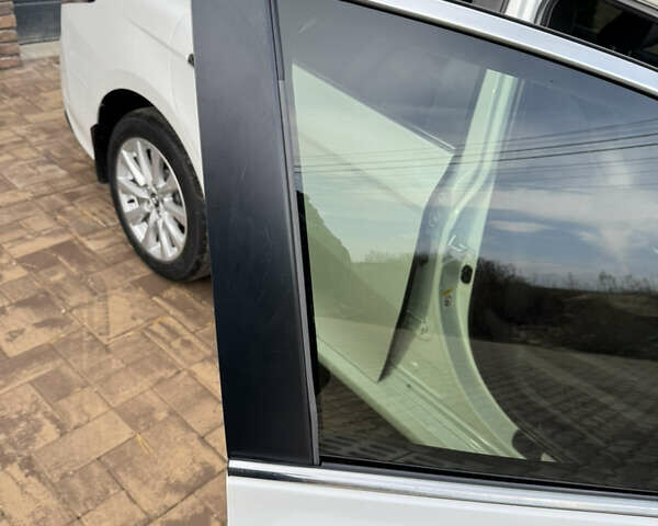 Білий Тойота Камрі, об'ємом двигуна 2.49 л та пробігом 80 тис. км за 21900 $, фото 20 на Automoto.ua