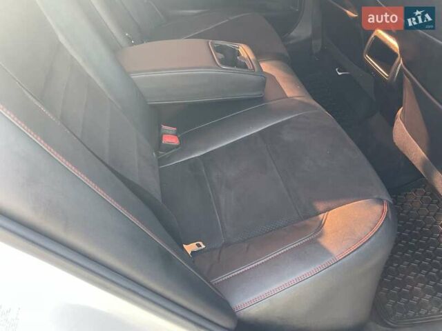 Білий Тойота Камрі, об'ємом двигуна 2.5 л та пробігом 158 тис. км за 15900 $, фото 14 на Automoto.ua