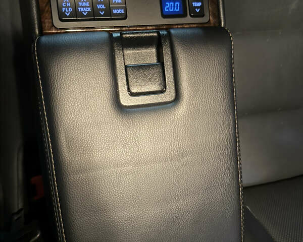 Тойота Камри 2017 в Львове на Automoto.ua Белый Тойота Камри, объемом двигателя 2.49 л и пробегом 148 тыс. км за 19300 $, фото 10 на Automoto.ua