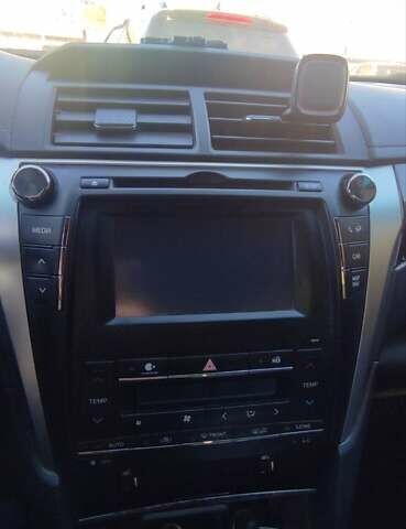 Білий Тойота Камрі, об'ємом двигуна 2.5 л та пробігом 194 тис. км за 19900 $, фото 27 на Automoto.ua