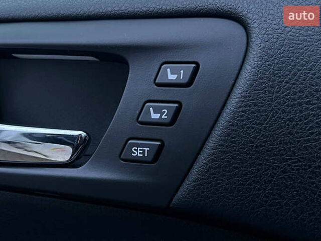 Білий Тойота Камрі, об'ємом двигуна 3.46 л та пробігом 148 тис. км за 20800 $, фото 18 на Automoto.ua