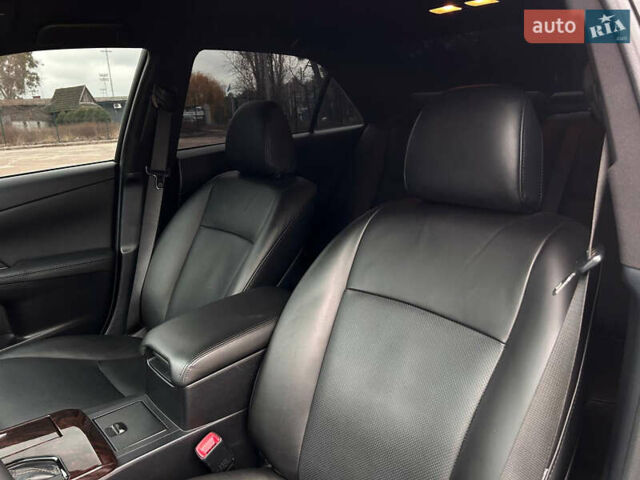 Белый Тойота Камри, объемом двигателя 2.49 л и пробегом 119 тыс. км за 20555 $, фото 27 на Automoto.ua