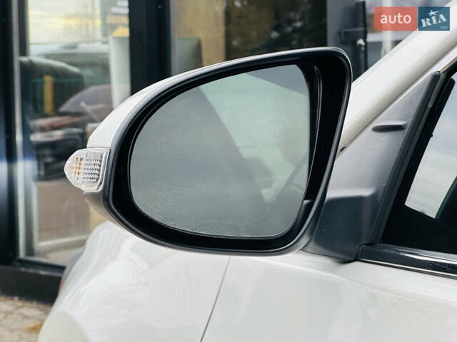 Белый Тойота Камри, объемом двигателя 2.5 л и пробегом 93 тыс. км за 16499 $, фото 7 на Automoto.ua