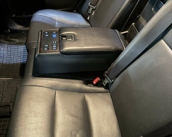 Тойота Камри 2017 в Львове на Automoto.ua Белый Тойота Камри, объемом двигателя 2.49 л и пробегом 148 тыс. км за 19300 $, фото 12 на Automoto.ua