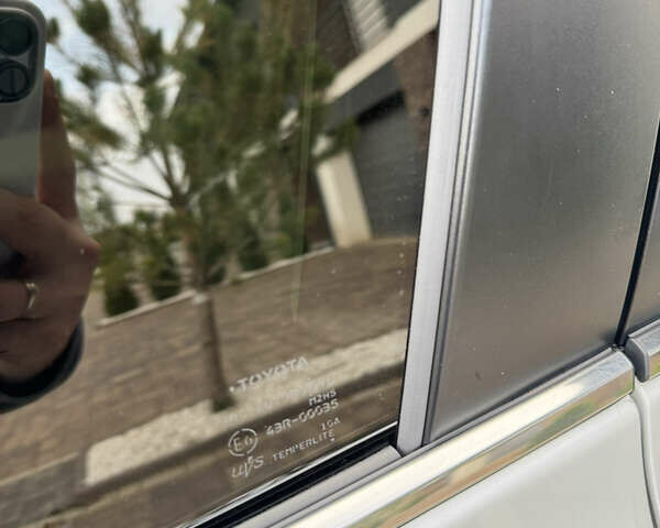Білий Тойота Камрі, об'ємом двигуна 2.49 л та пробігом 80 тис. км за 21900 $, фото 13 на Automoto.ua