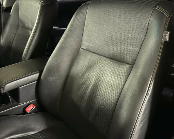 Тойота Камри 2017 в Львове на Automoto.ua Белый Тойота Камри, объемом двигателя 2.49 л и пробегом 148 тыс. км за 19300 $, фото 13 на Automoto.ua