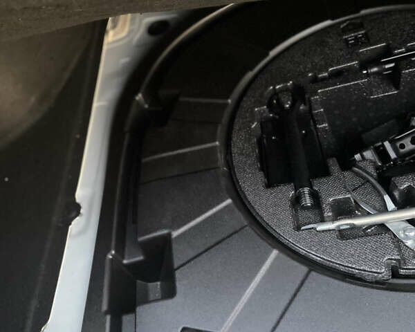 Білий Тойота Камрі, об'ємом двигуна 2.49 л та пробігом 150 тис. км за 21999 $, фото 29 на Automoto.ua