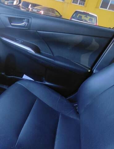 Білий Тойота Камрі, об'ємом двигуна 2.5 л та пробігом 194 тис. км за 19900 $, фото 25 на Automoto.ua