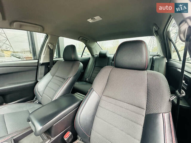 Белый Тойота Камри, объемом двигателя 2.5 л и пробегом 93 тыс. км за 16499 $, фото 17 на Automoto.ua