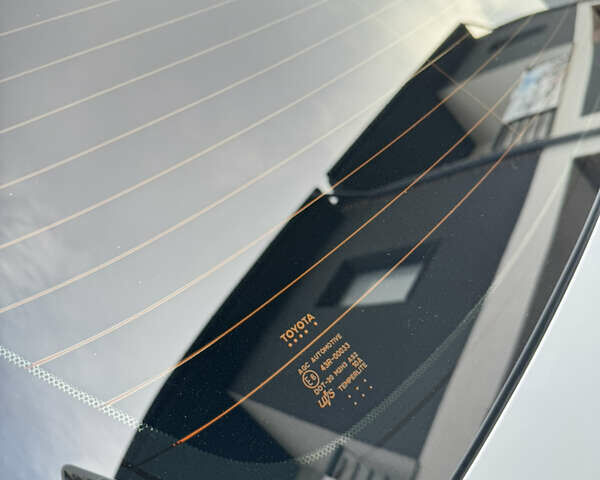 Білий Тойота Камрі, об'ємом двигуна 2.49 л та пробігом 80 тис. км за 21900 $, фото 18 на Automoto.ua