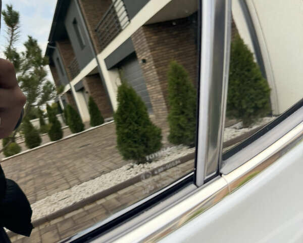 Білий Тойота Камрі, об'ємом двигуна 2.49 л та пробігом 80 тис. км за 21900 $, фото 12 на Automoto.ua