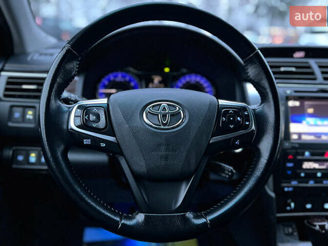 Білий Тойота Камрі, об'ємом двигуна 3.46 л та пробігом 148 тис. км за 20800 $, фото 10 на Automoto.ua