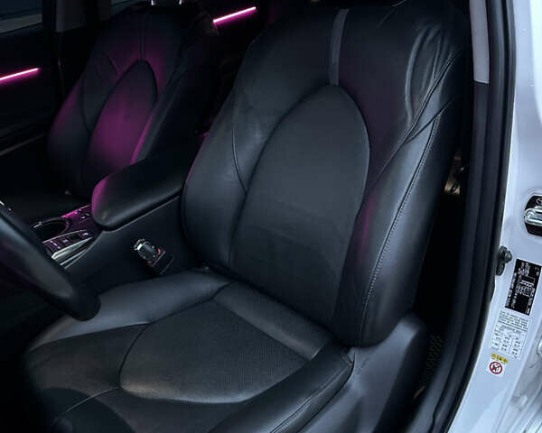 Білий Тойота Камрі, об'ємом двигуна 2.49 л та пробігом 158 тис. км за 22777 $, фото 45 на Automoto.ua