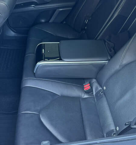 Білий Тойота Камрі, об'ємом двигуна 2.5 л та пробігом 115 тис. км за 23499 $, фото 4 на Automoto.ua