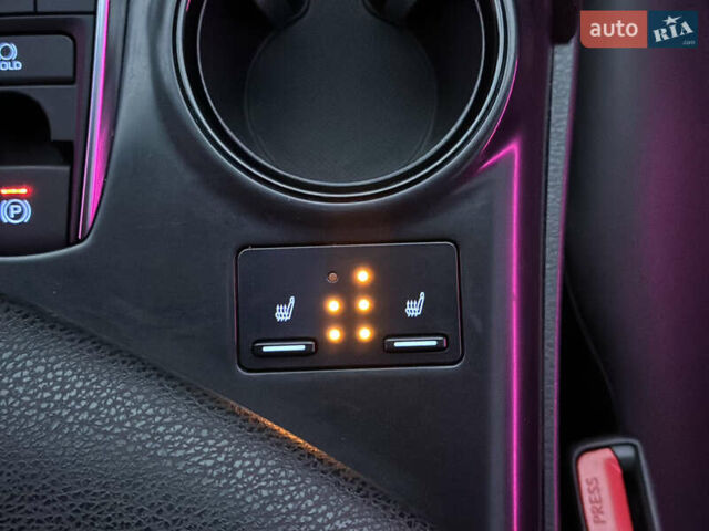 Білий Тойота Камрі, об'ємом двигуна 2.49 л та пробігом 158 тис. км за 22777 $, фото 47 на Automoto.ua