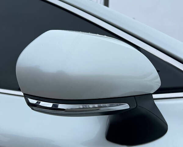 Білий Тойота Камрі, об'ємом двигуна 2.49 л та пробігом 89 тис. км за 22000 $, фото 64 на Automoto.ua